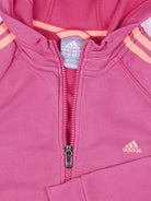 Adidas Zip Hoodie (S)