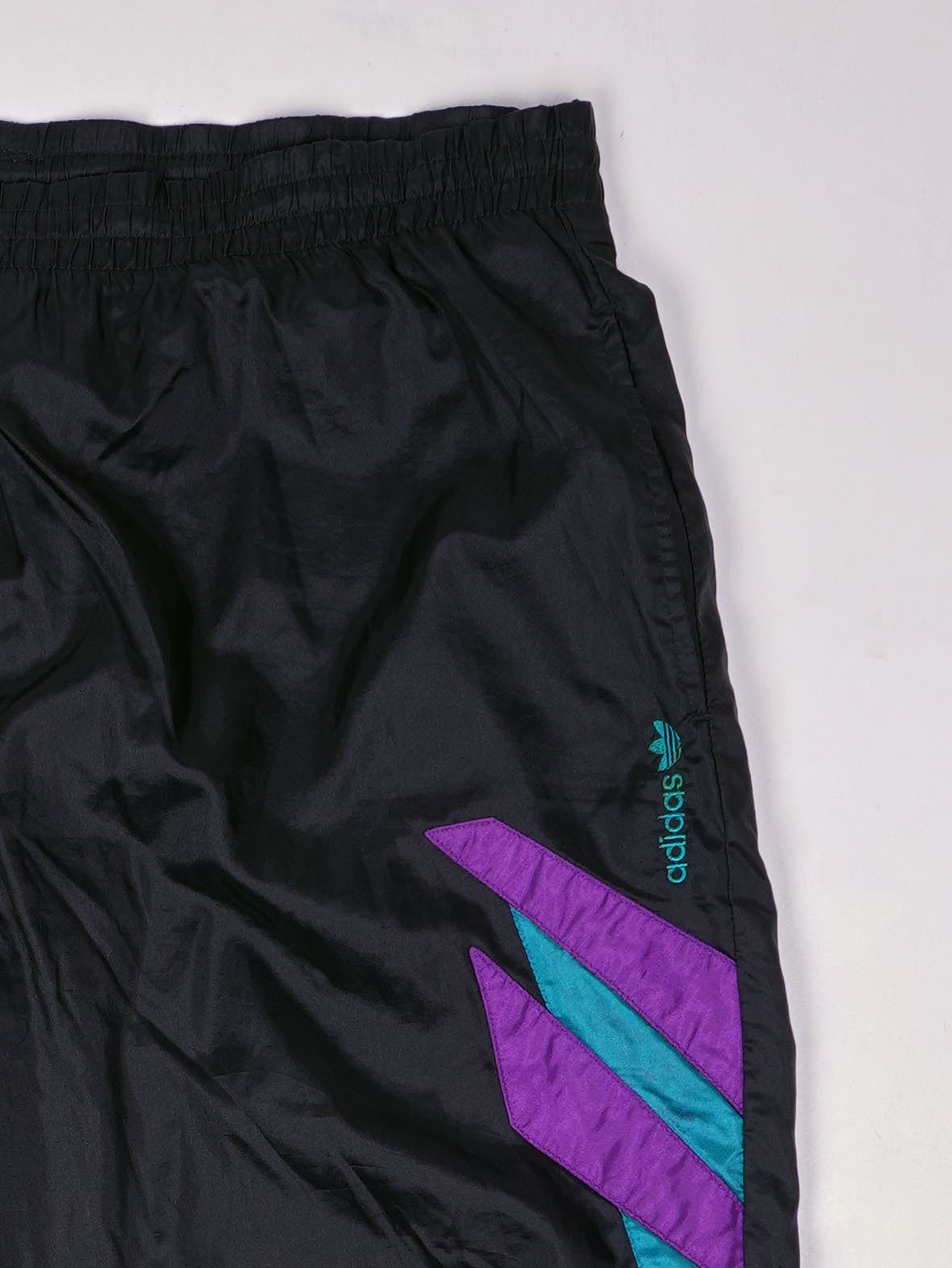 Adidas Track Pants (W50)