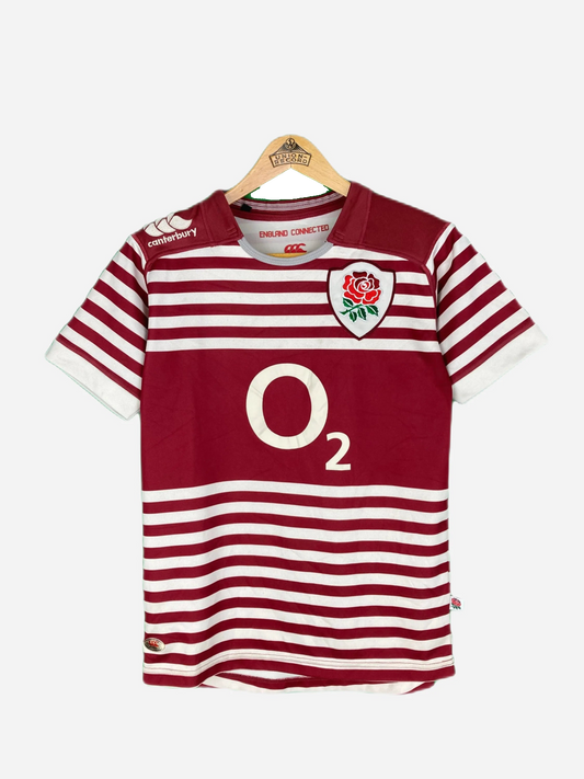 Canterbury England Trikot ()