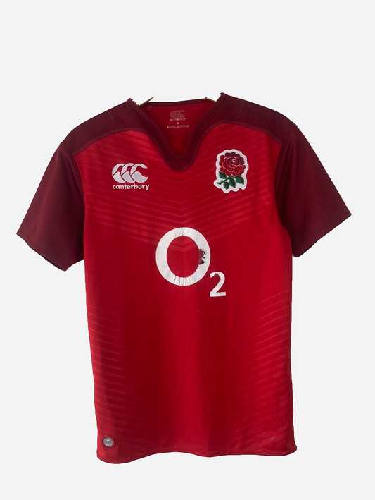 Canterbury Trikot (M)