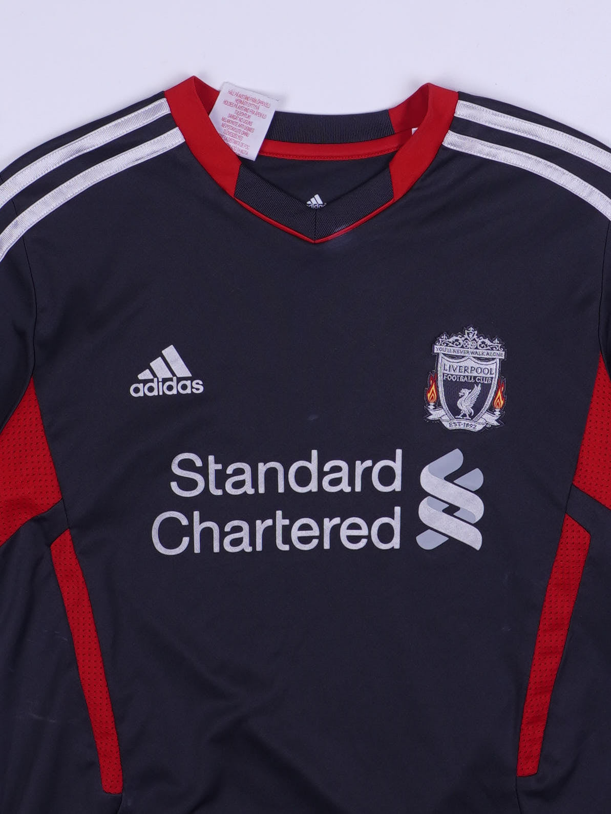 Adidas Liverpool Trikot (S)