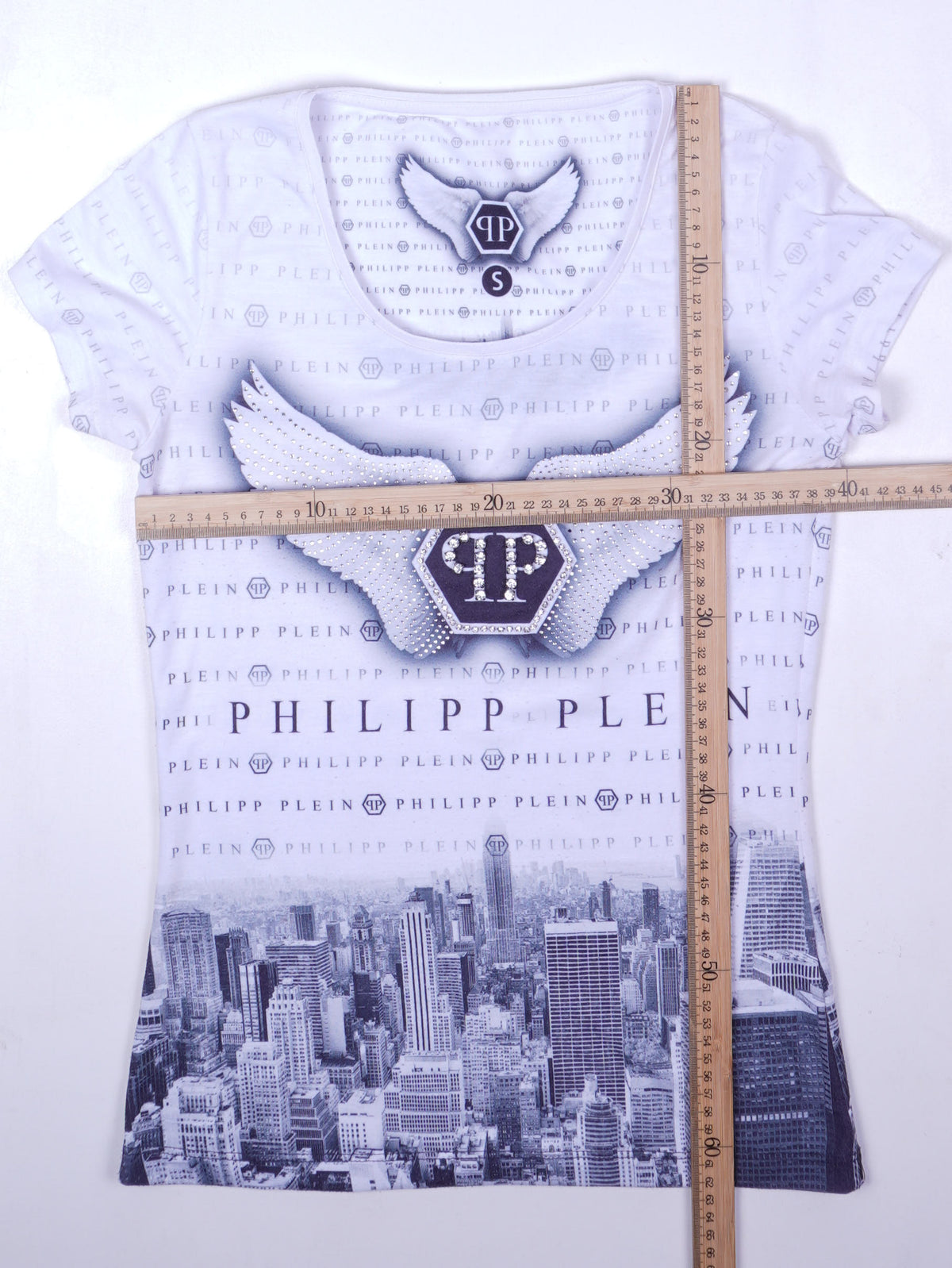 Vintage Top (M)