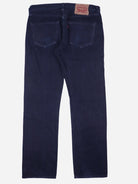 Levis 501 Straight Leg Jeans (W33)