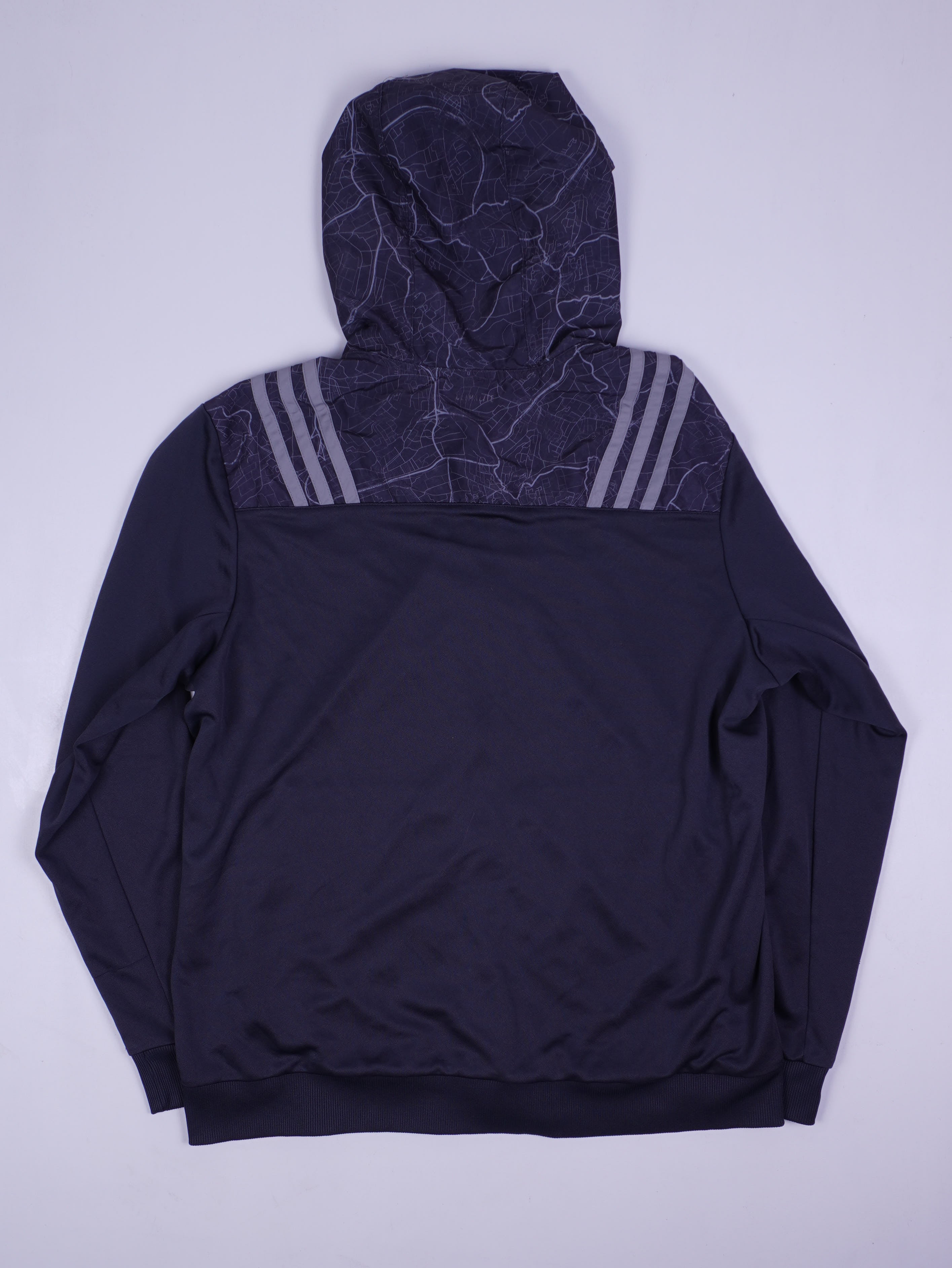 Adidas Trainingsjacke (XL)