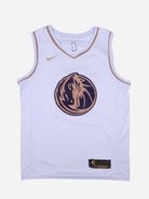 Nike Dallas Mavericks "Dončič" NBA Trikot (XL)