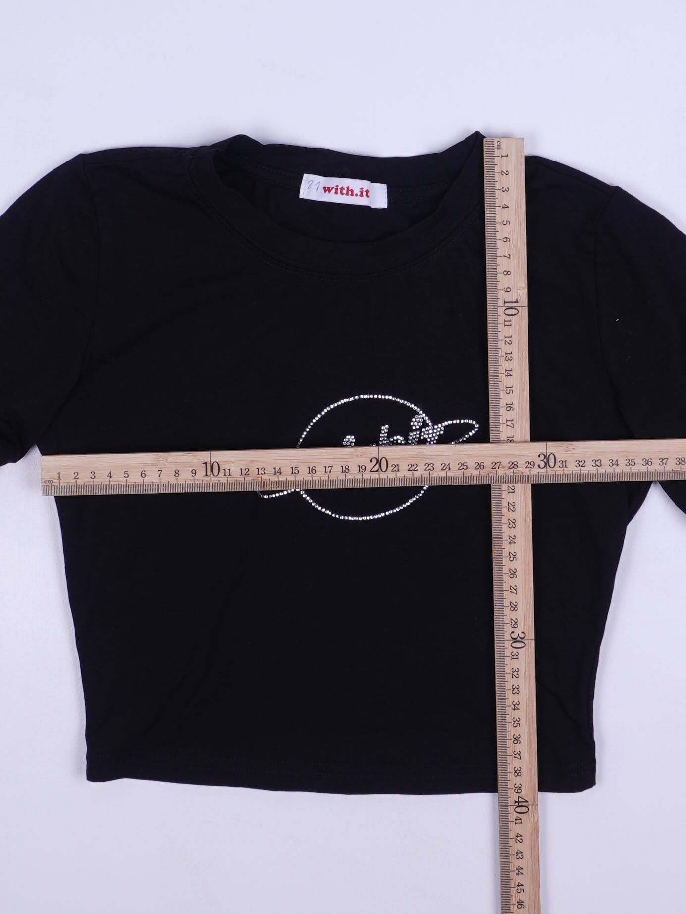 Vintage T-Shirt (XS)