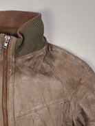 Vintage Leichte Jacke (M)