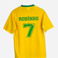 CBF Brasil Trikot (M)