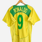 CBF Brasil Trikot (M)