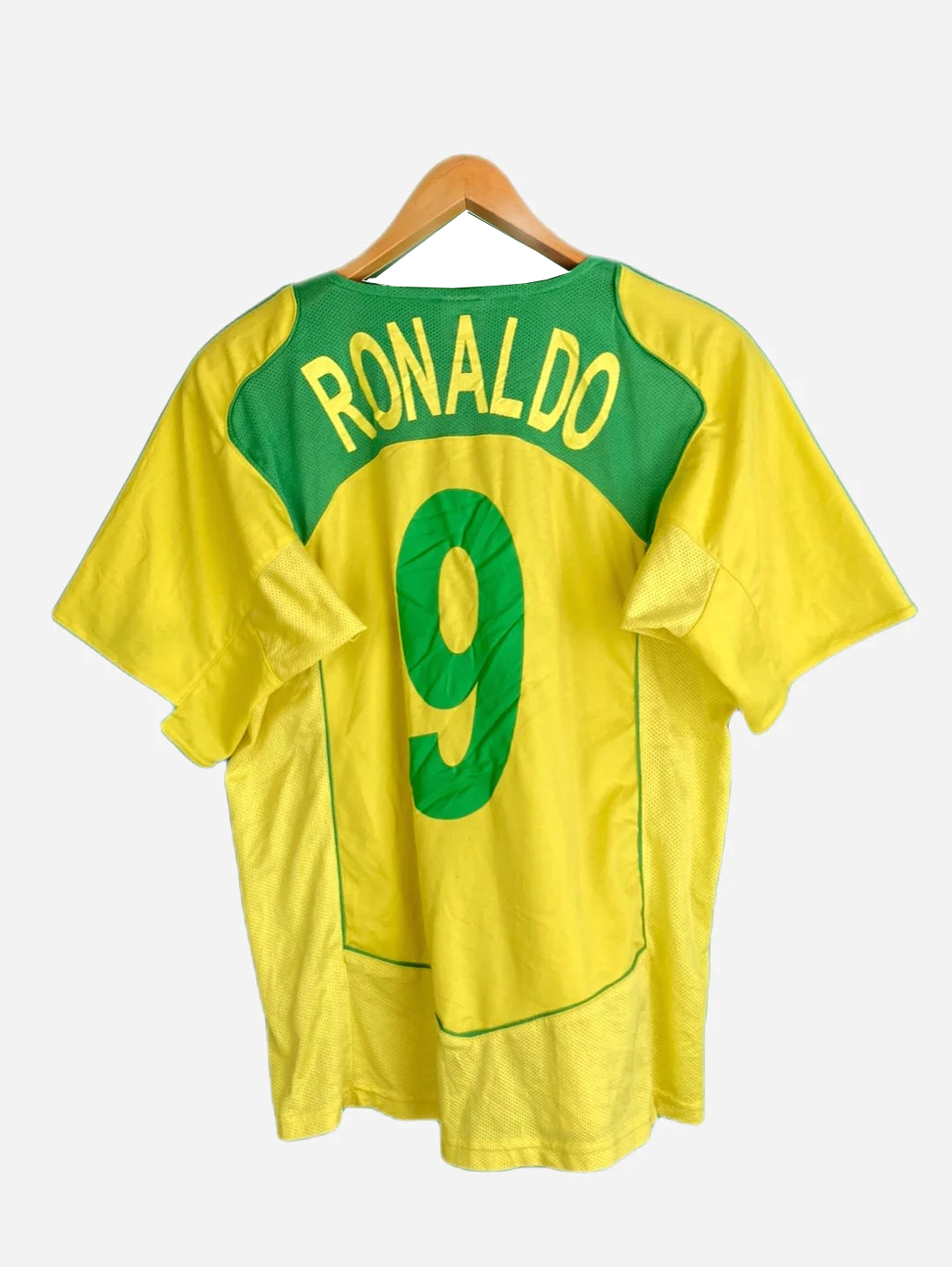 CBF Brasil Trikot (M)