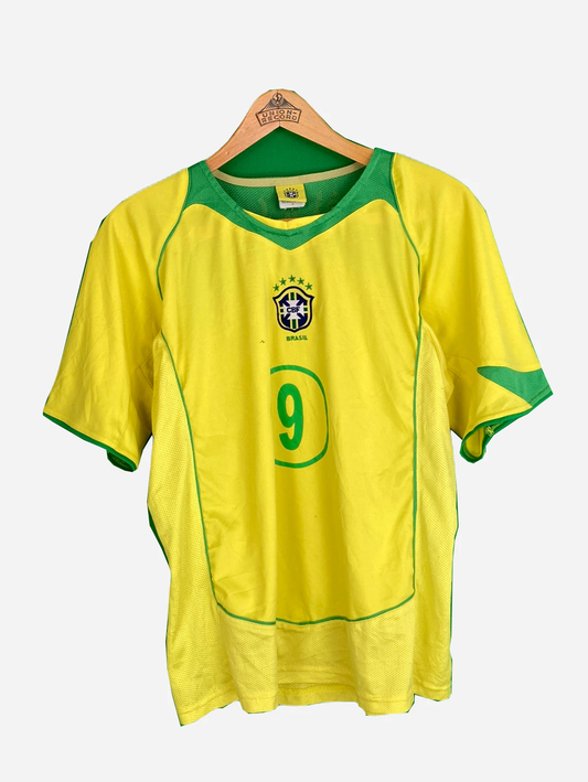 CBF Brasil Trikot (M)