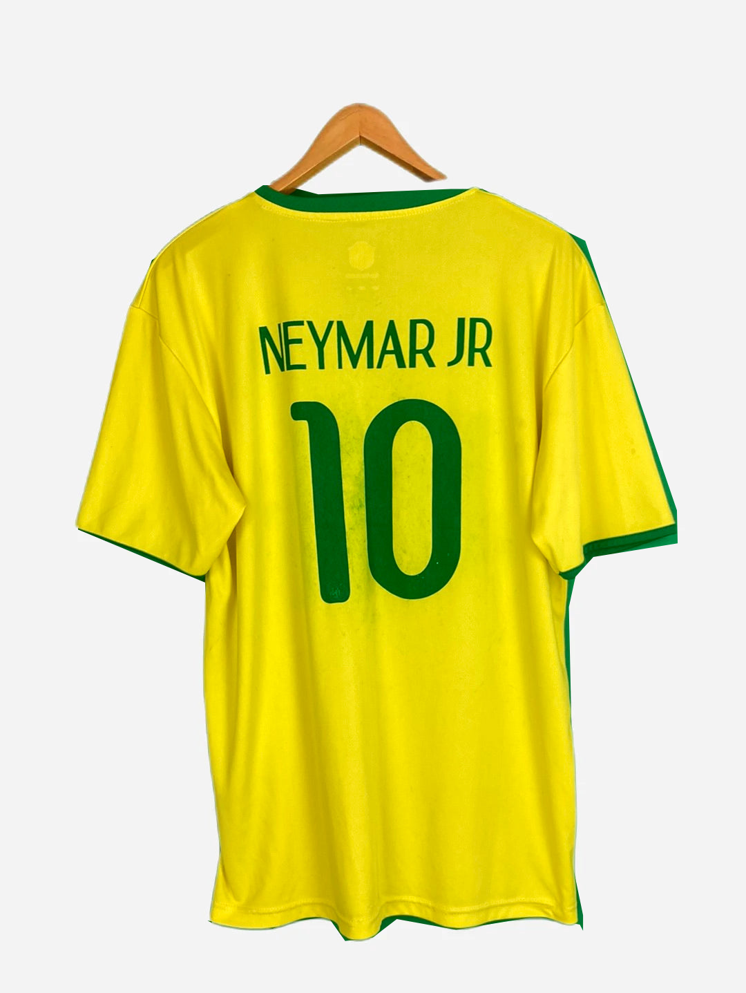 CBF Brasilien Trikot (XL)