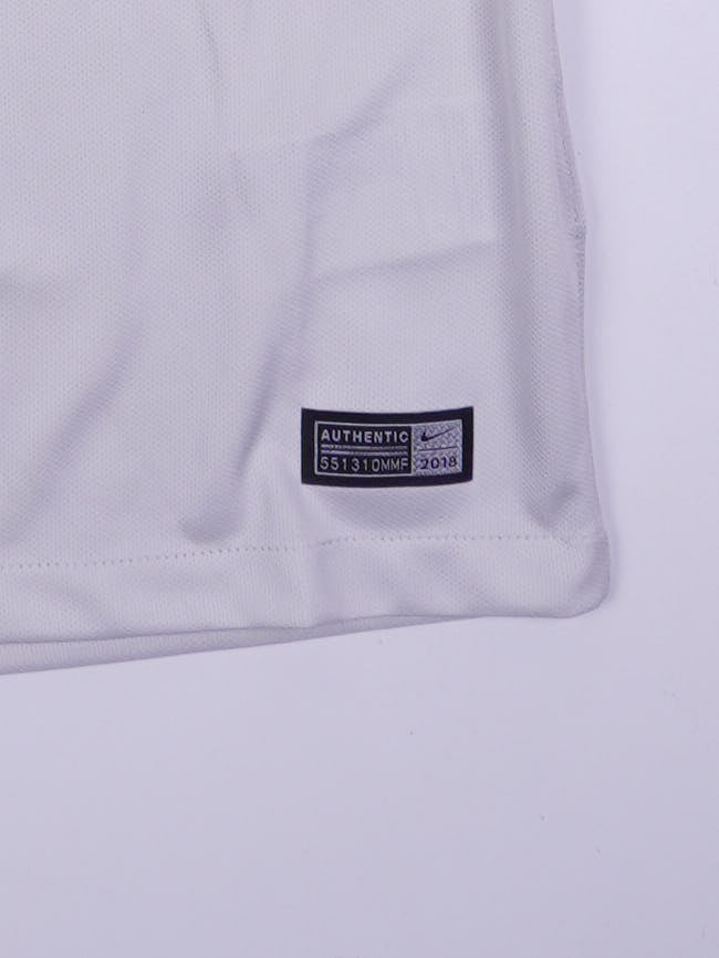 Nike Paris Saint-germain Mbappé 7 2018/19 Auswärts Trikot (XL)
