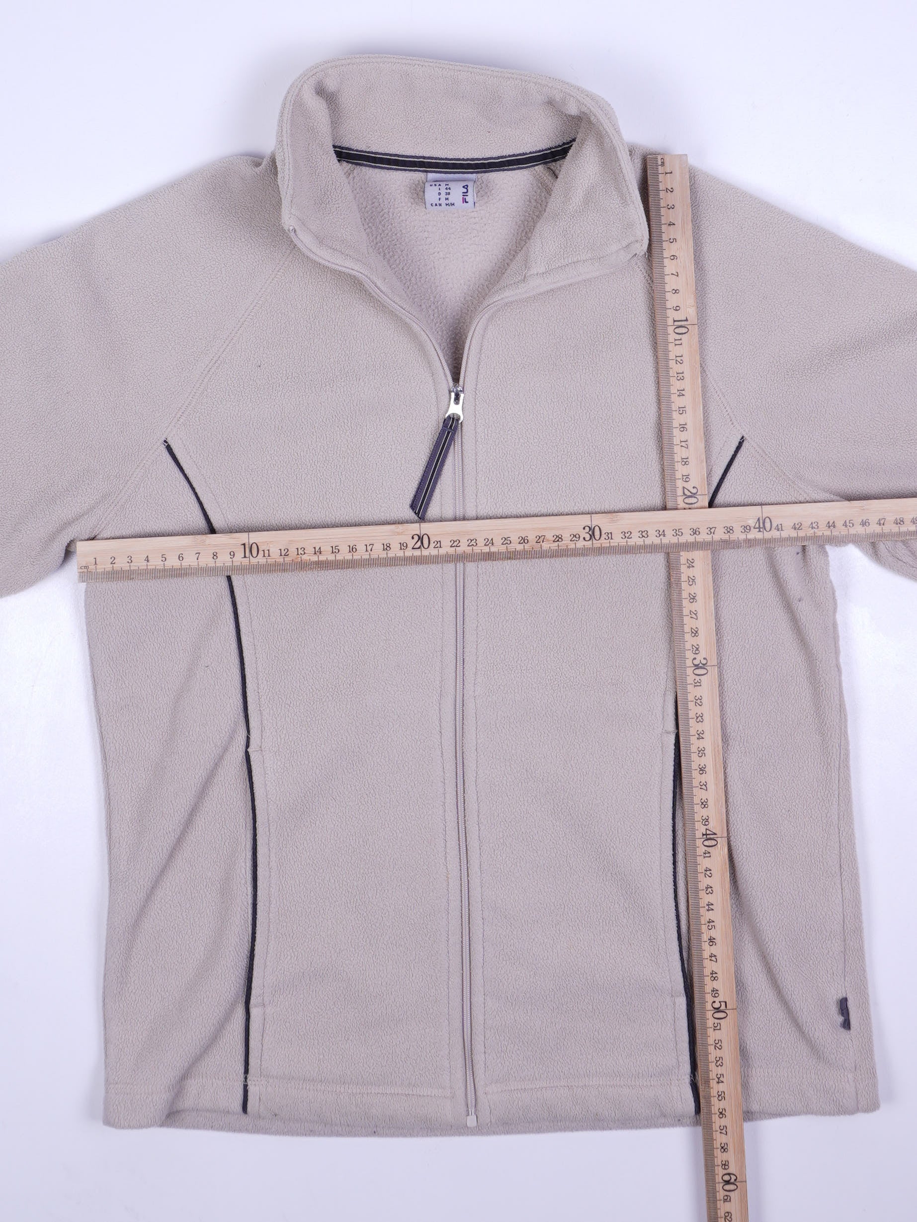 Fila Fleece Jacke (S)