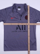 Nike Halfzip Sweater (XS)