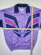 Adidas Trainingsjacke (XL)