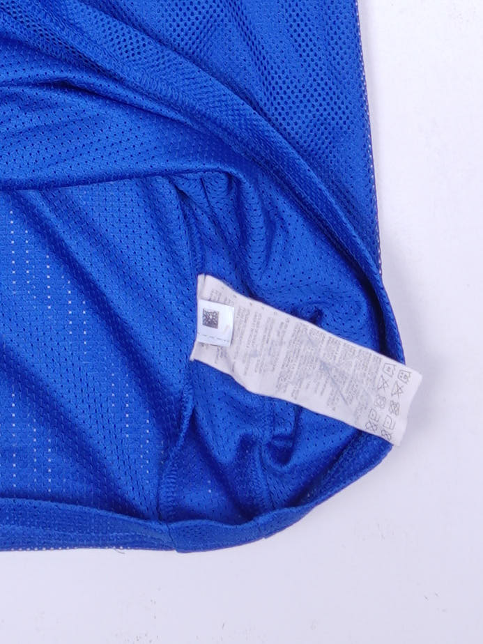 Puma Italien Alessandro 6 2003/04 Heim Trikot (M)