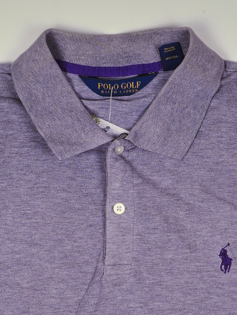 Ralph Lauren Polo Shirt (L)