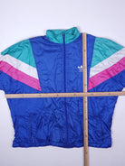 Adidas D176 Trainingsjacke (M)