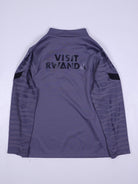 Nike Halfzip Sweater (XS)