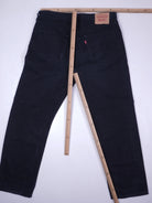 Levis 751 Straight Leg Jeans (W36)