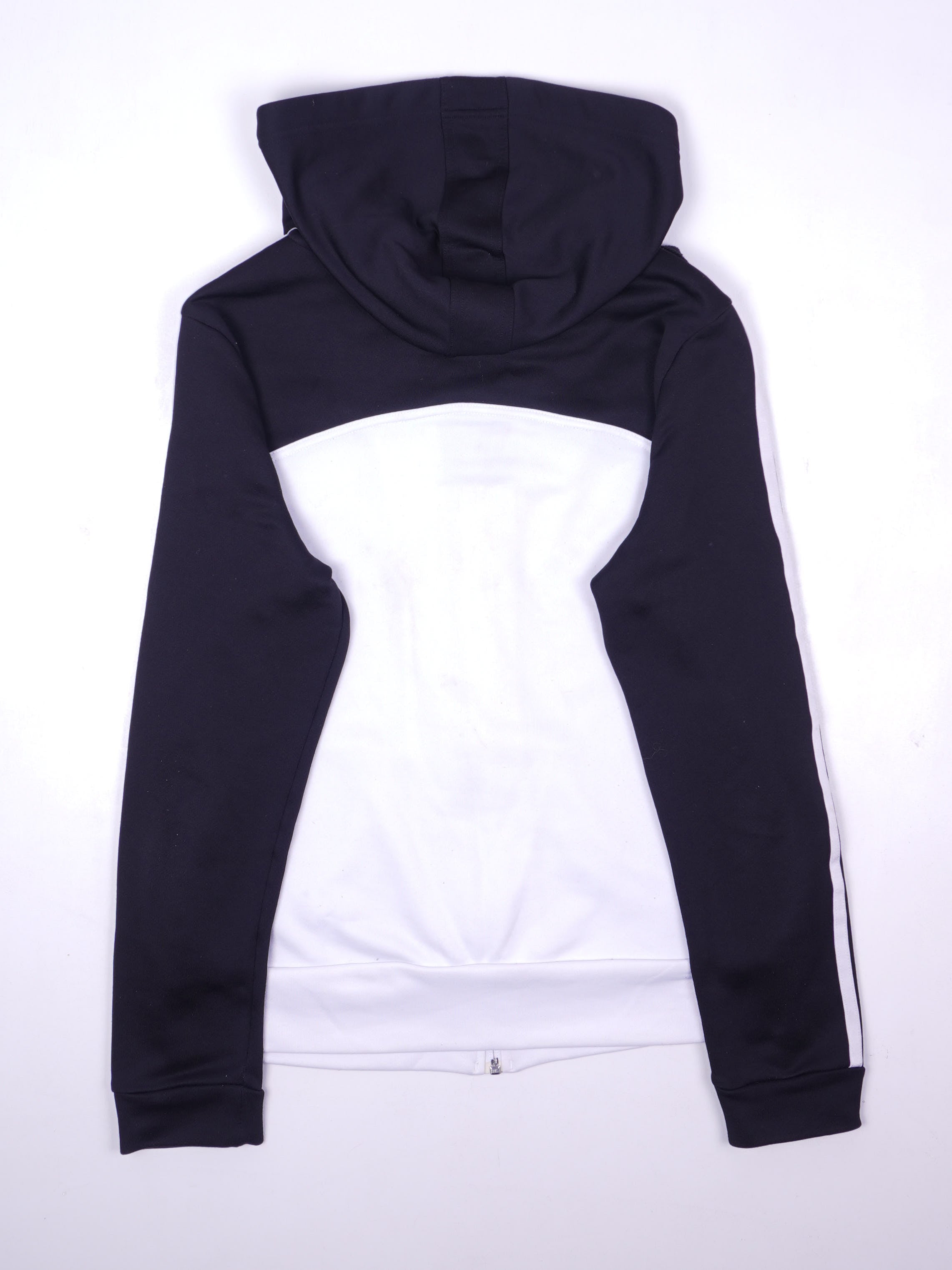 Adidas Zip Hoodie (M)