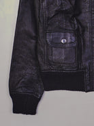 Vintage Leichte Jacke (M)
