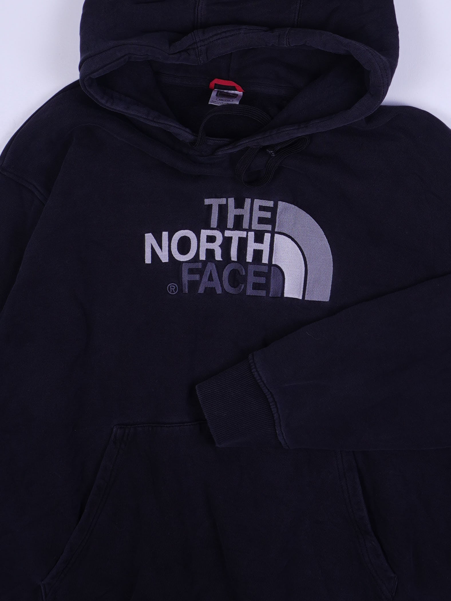 The North Face Hoodie (L)