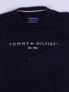 Tommy Hilfiger Sweater (XS)