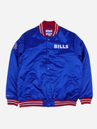 Mitchell & Ness Buffalo Bills NFL College Jacke (L)