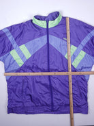 Adidas D10 Trainingsjacke (XL)