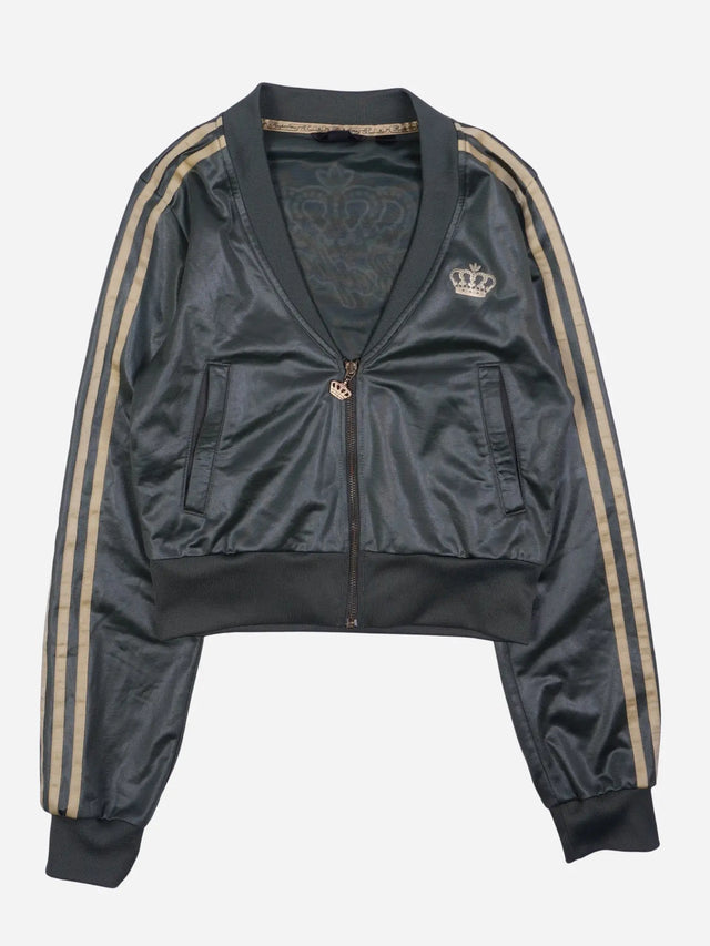 Vintage Respect Me Trainingsjacke (XS)