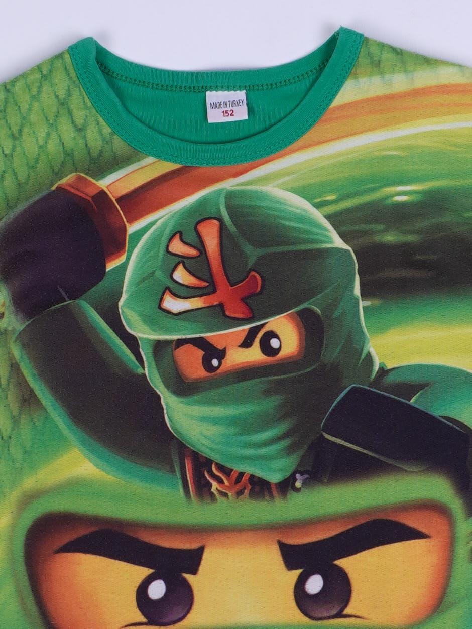 Vintage T-Shirt (XS)