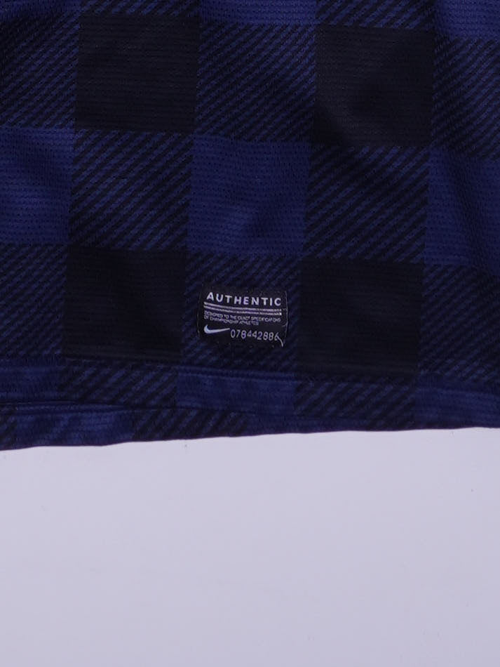 Nike Manchester United 2013/14 Auswärts Trikot (XS)