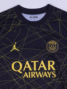 Vintage Paris Saint-germain Messi 30 2022/23 Viertes Trikot (L)