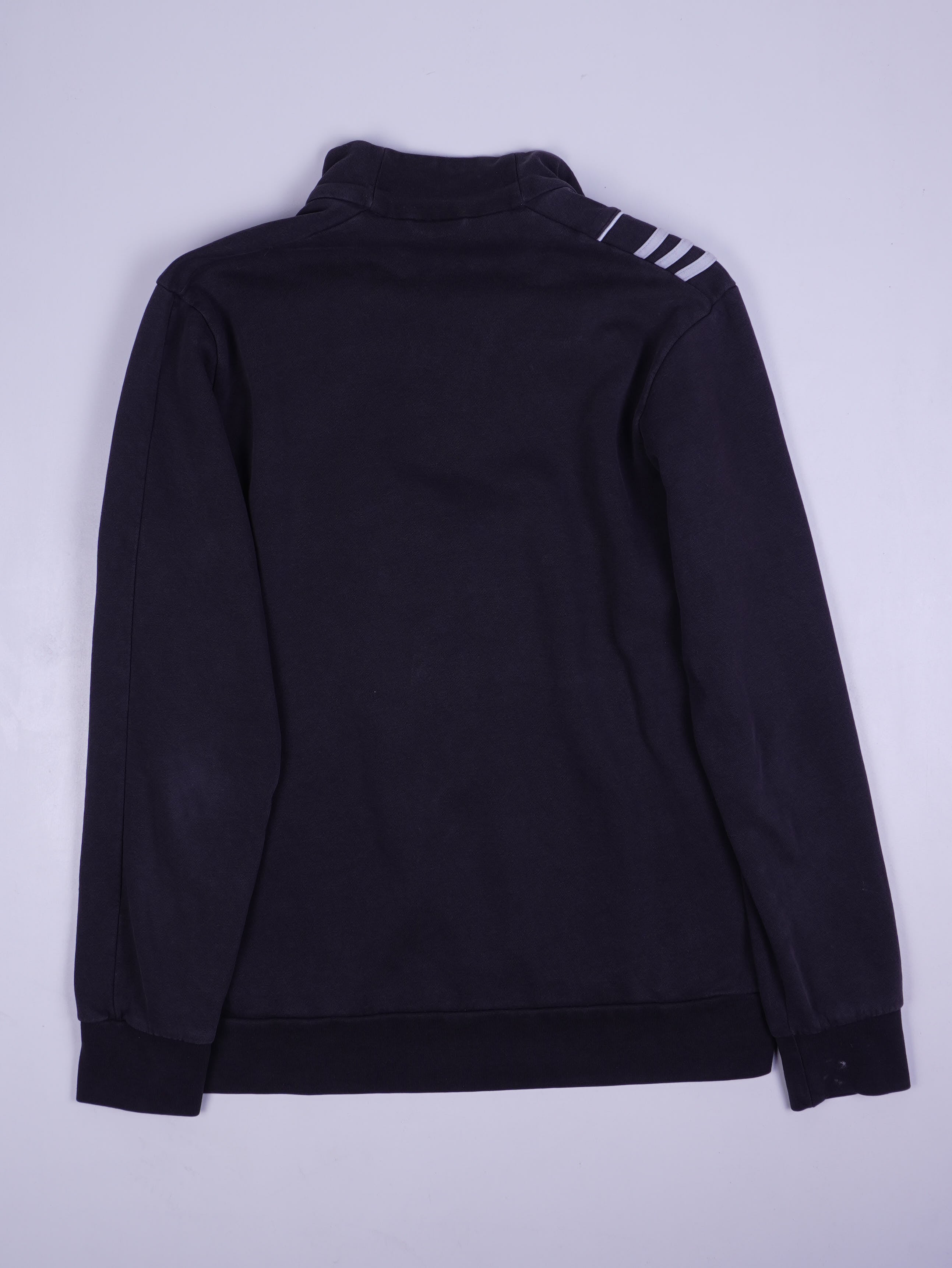 Adidas Halfzip Sweater (L)