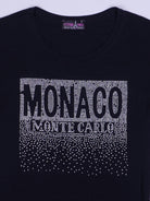 Vintage Monaco T-Shirt (S)