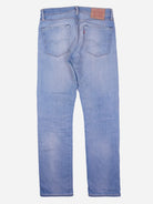 Levis 513 Straight Leg Jeans (W31)
