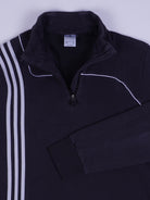 Adidas Halfzip Sweater (L)