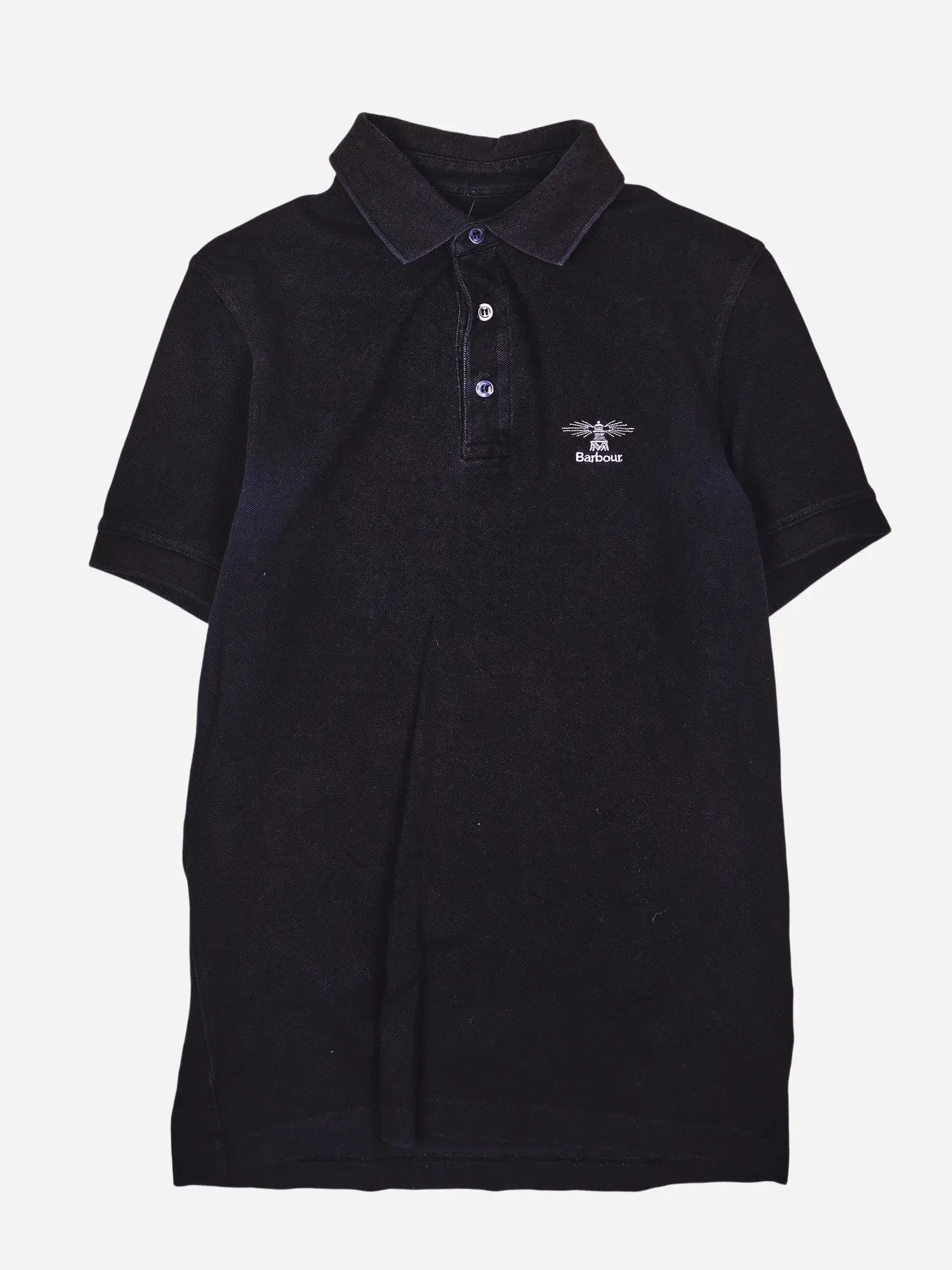 Vintage Polo Shirt (S)