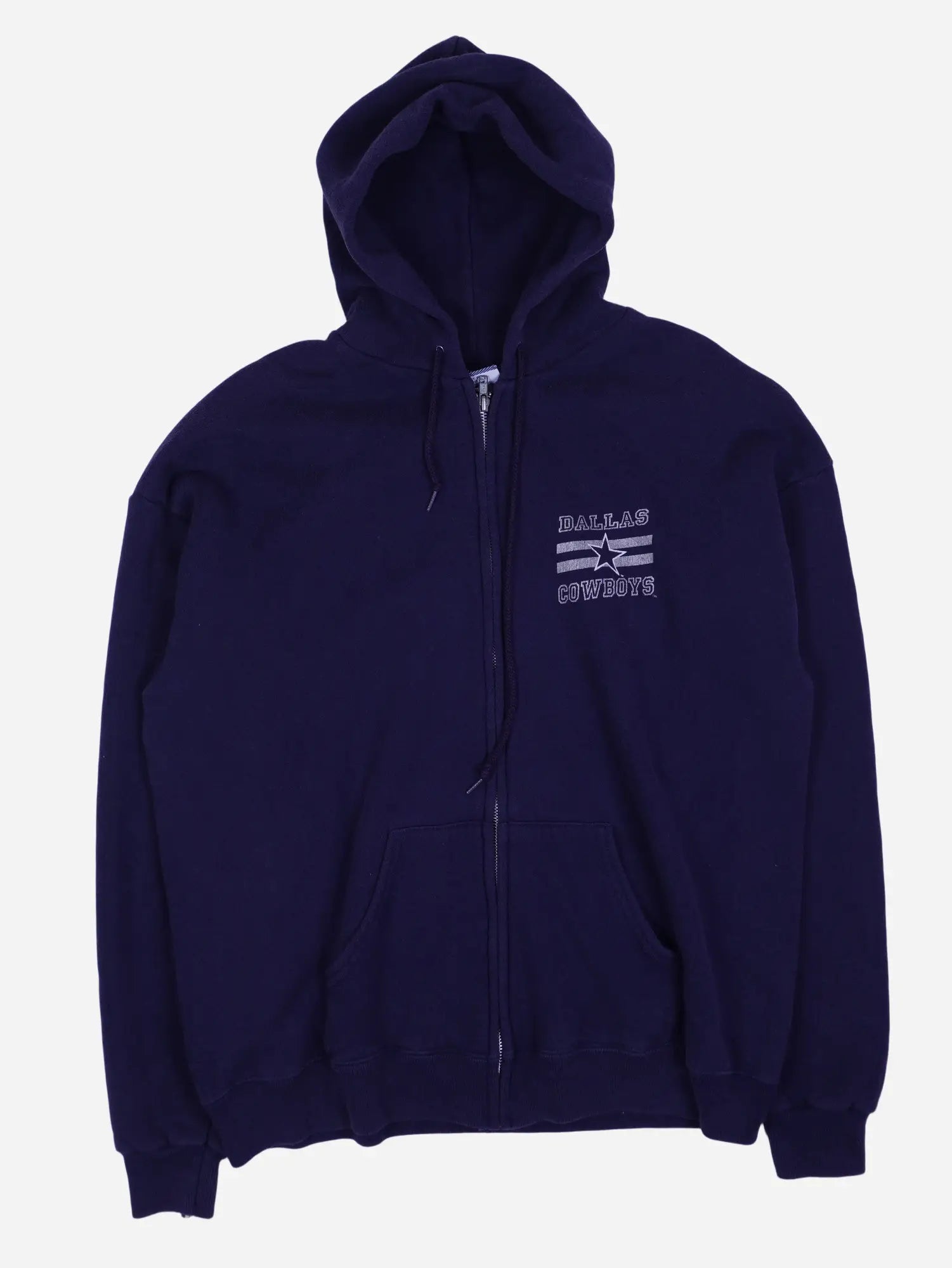 Lee Zip Hoodie (XL)