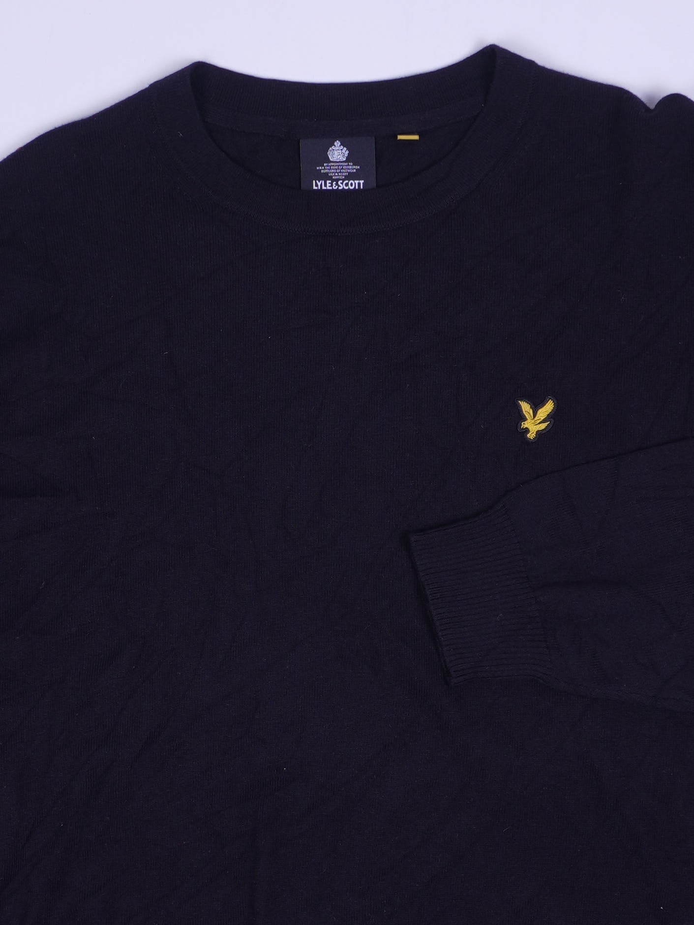 Vintage Sweater (XL)