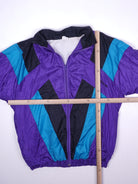Adidas Trainingsjacke (M)