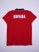 Adidas Polo Shirt (L)