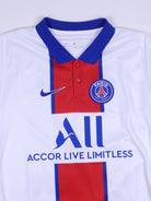 Nike Paris Saint-germain Mbappé 7 2020/21 Auswärts Trikot (L)
