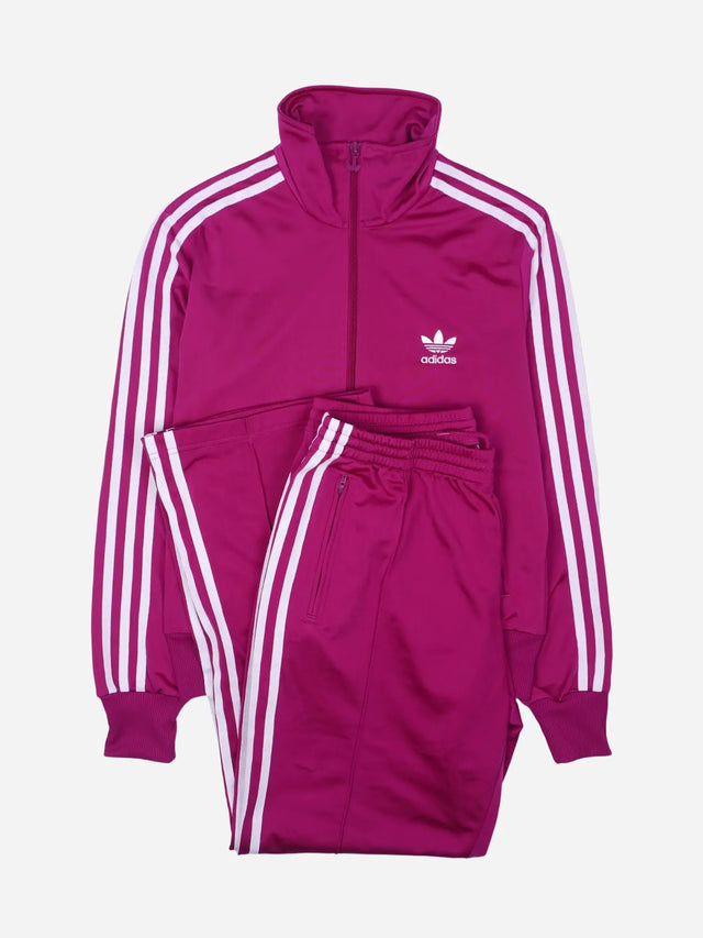Adidas Trainingsanzug 42 (S)
