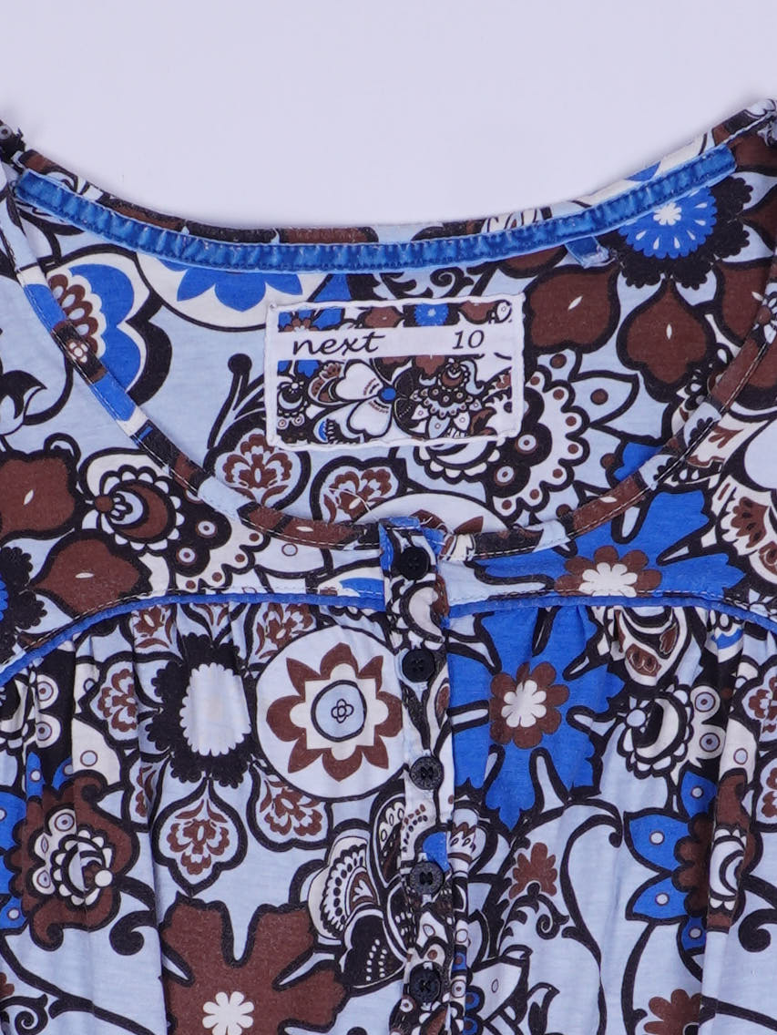 Vintage Kleid (L)
