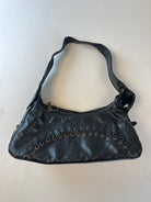 Vintage Tasche Silber