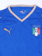Puma Italien Alessandro 6 2003/04 Heim Trikot (M)