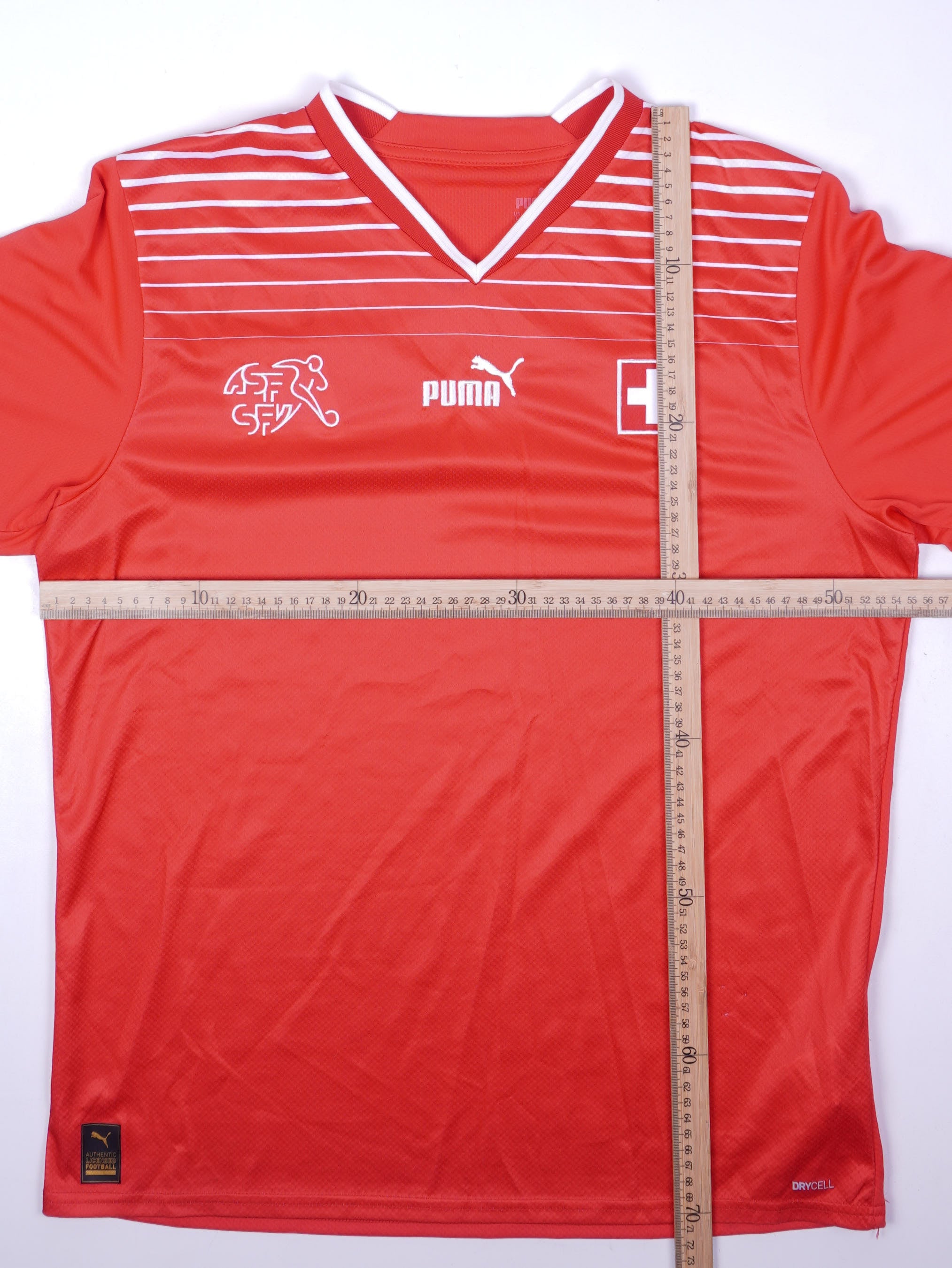 Puma 2022/23 Heim Trikot (L)